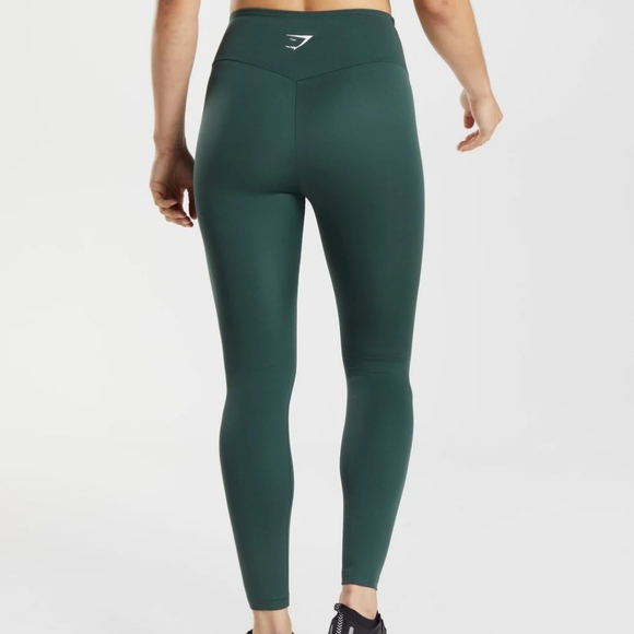 Gymshark Training Leggings - Picture 2 of 7